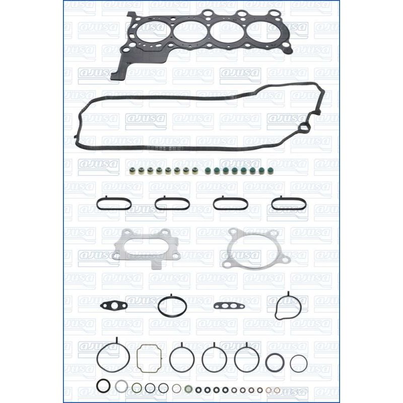 KOMPLET USZCZELEK GŁOWICY AJUSA 52524500 HONDA 1.5VTEC 15-