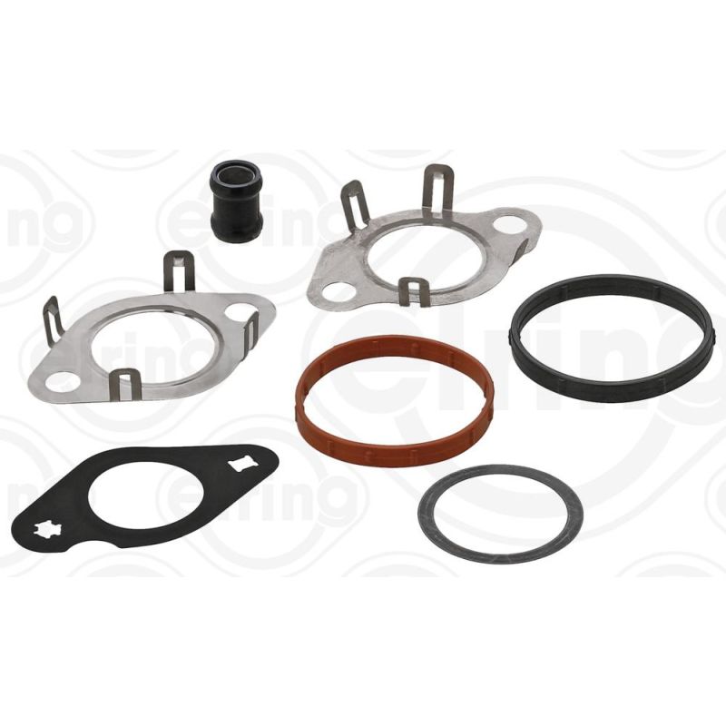 KOMPLET USZCZELEK EGR ELRING 812320 OPEL 1.6CDTI 13-