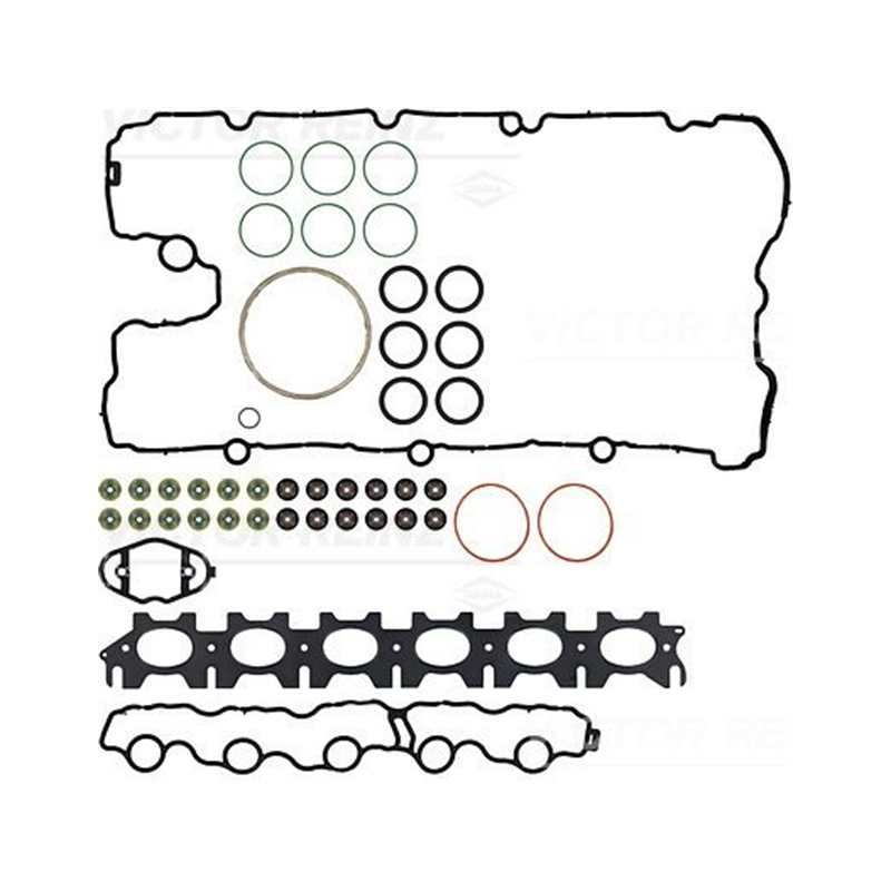 KOMPLET USZCZELEK GŁOWICY VICTOR REINZ 02-10698-01 BMW 3.0 15-