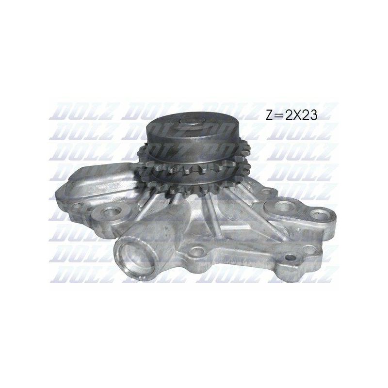 POMPA WODY DOLZ J204 CHRYSLER 2.7 00-12