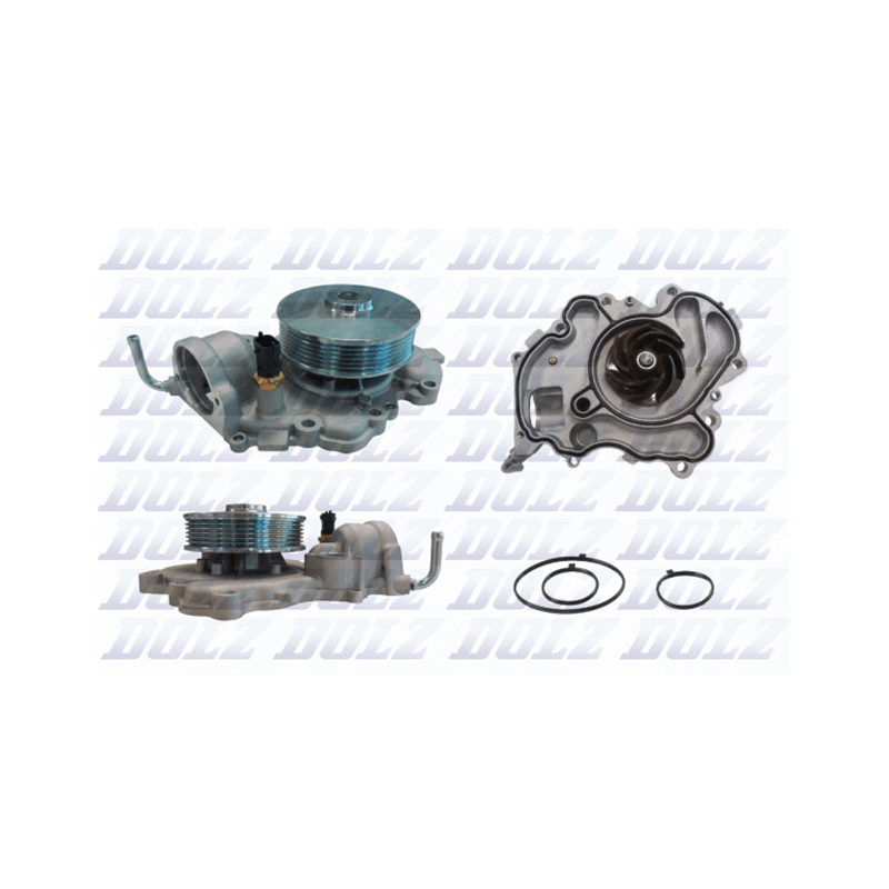POMPA WODY DOLZ J209 JEEP 3.0CRD 09-