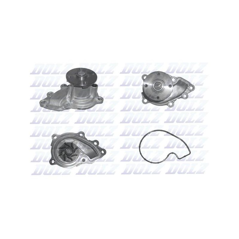POMPA WODY DOLZ K115 HYUNDAI 1.0 15-18