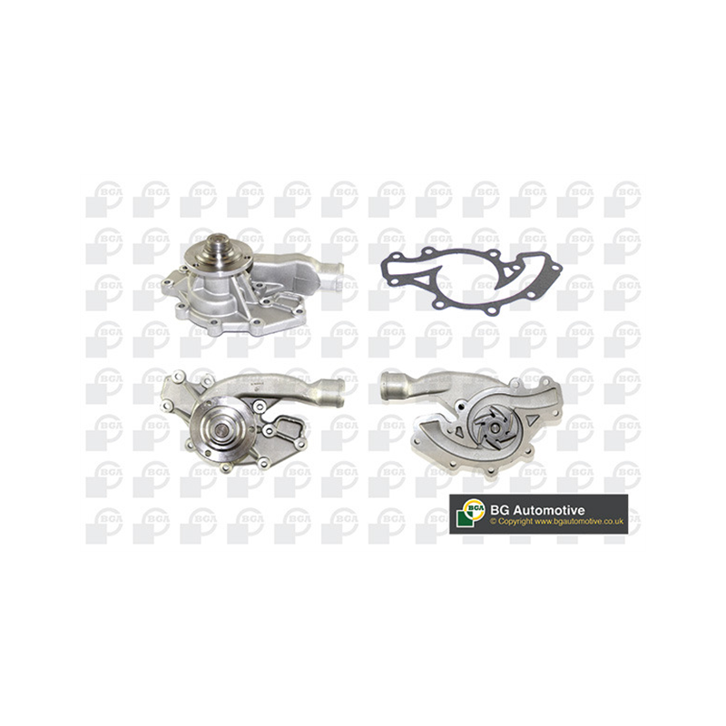 POMPA WODY BGA CP3388 ROVER 3.9-4.6 88-16