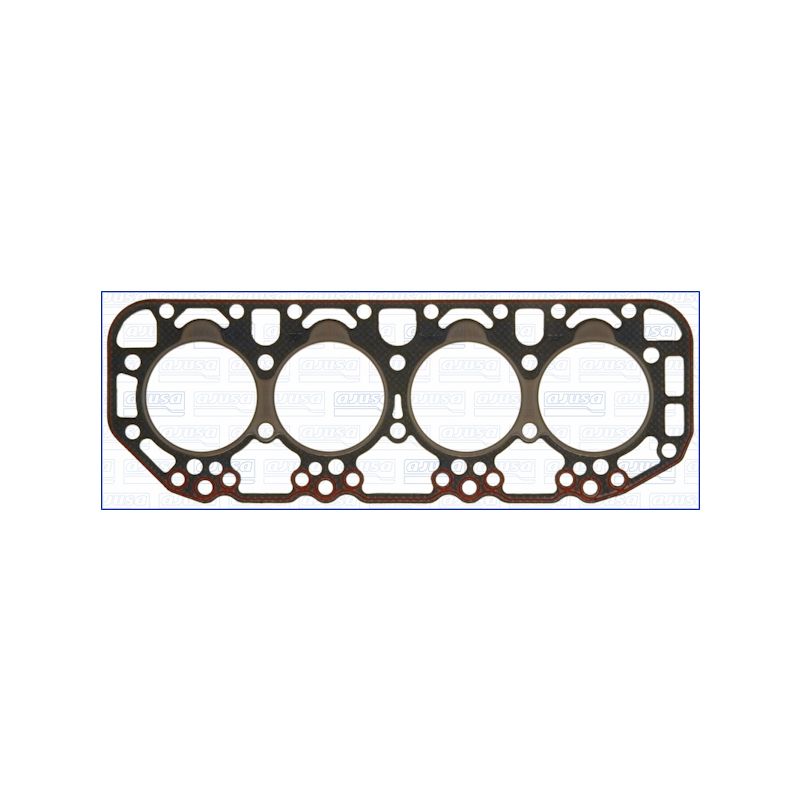 USZCZELKA GŁOWICY AJUSA 10047300 PSA 1.9-2.1D 1.8mm 80-