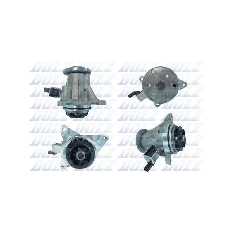 POMPA WODY DOLZ L248V ROVER 3.0TD 16-18