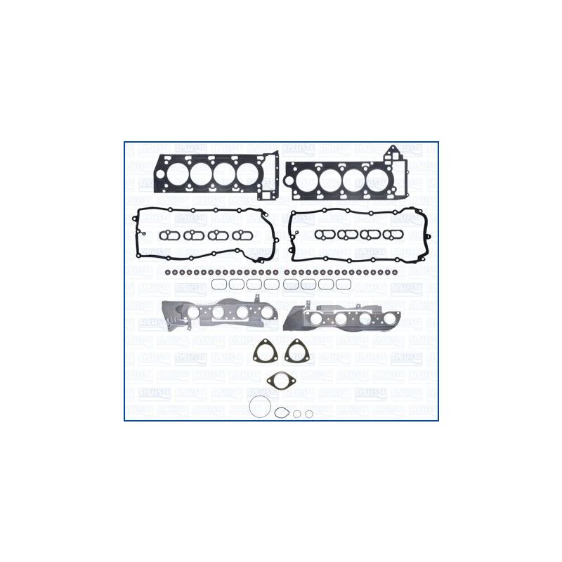 KOMPLET USZCZELEK GŁOWICY AJUSA 52444800 ROVER 5.0 09-