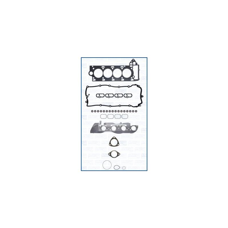 KOMPLET USZCZELEK GŁOWICY AJUSA 52444900 ROVER 5.0 09-