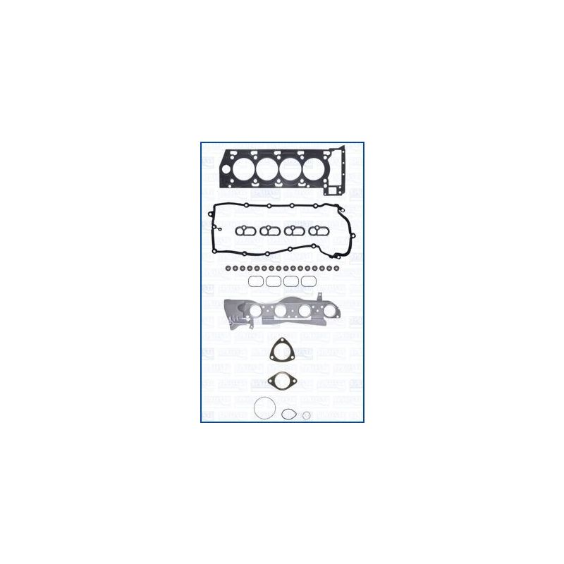 KOMPLET USZCZELEK GŁOWICY AJUSA 52445000 ROVER 5.0 09-