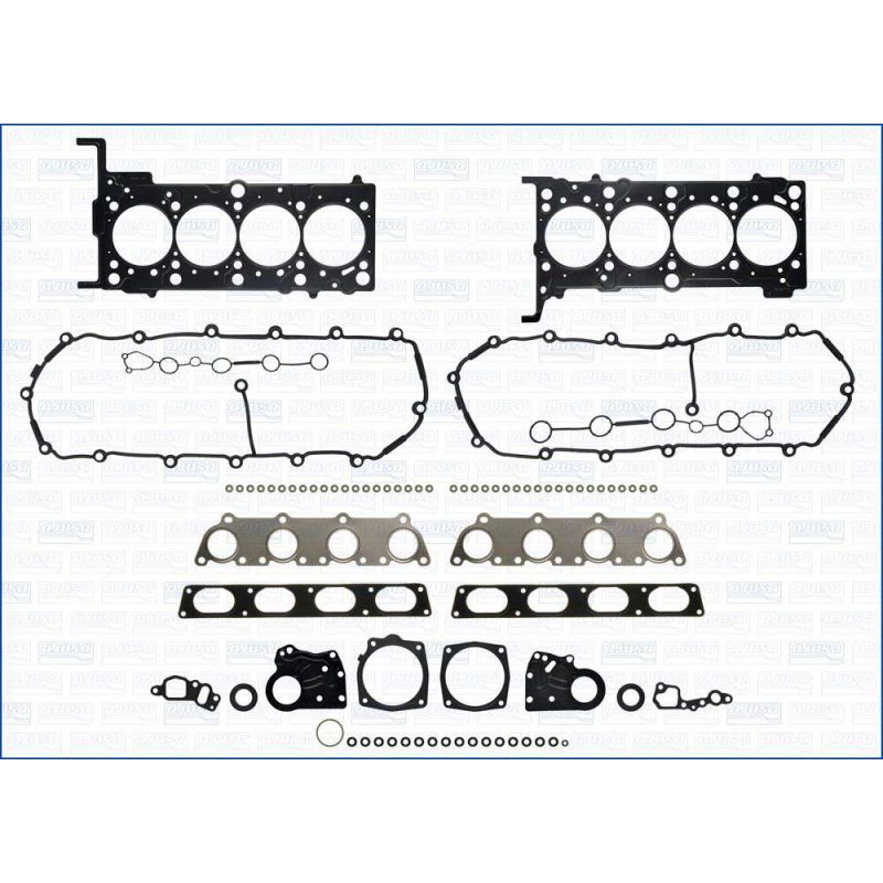 KOMPLET USZCZELEK GŁOWICY AJUSA 52595000 VW 4.2 04-09