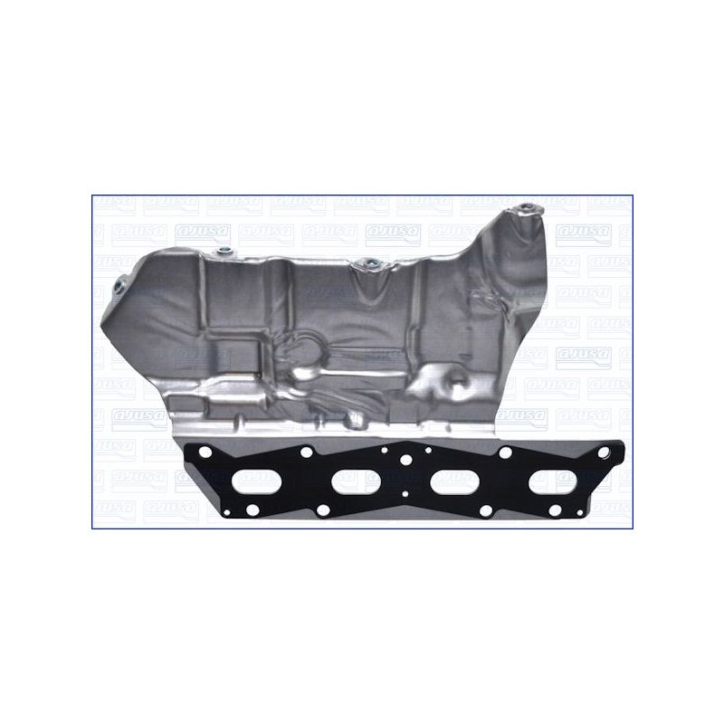 USZCZELKA KOLEKTORA WYDECHOWEGO AJUSA 13264300 FIAT 1.4 13-