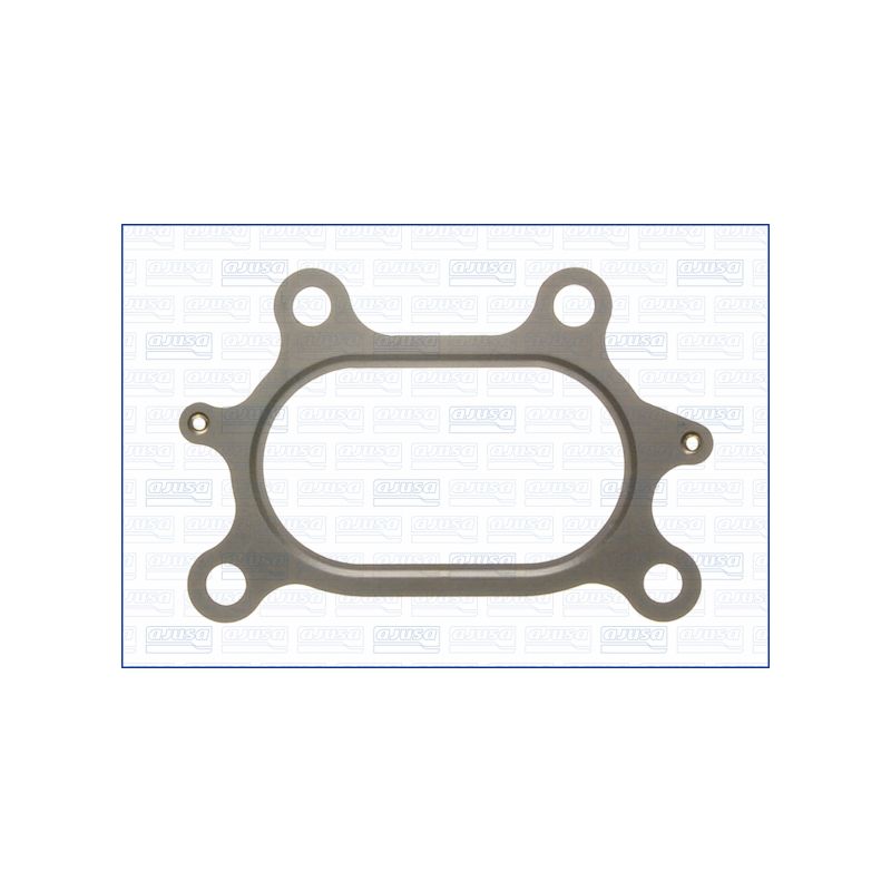 USZCZELKA KOLEKTORA WYDECHOWEGO AJUSA 01131100 HONDA 3.0-3.5 03-14