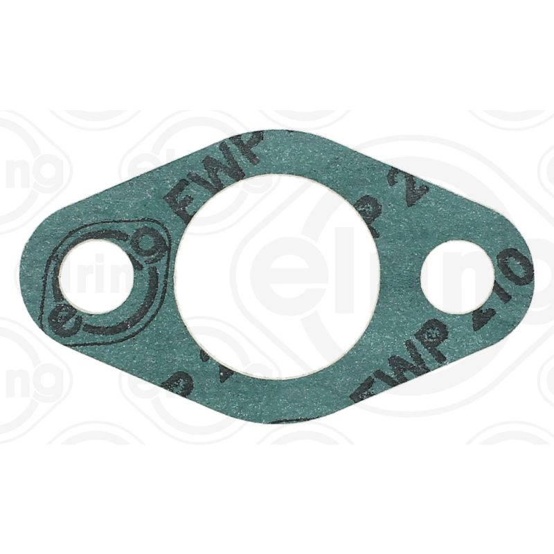 USZCZELKA KOLEKTORA WODNEGO ELRING 306730 LIEBHER D904/906