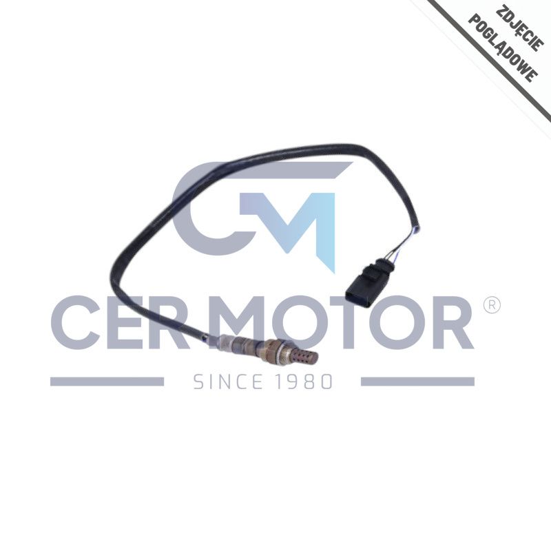 SONDA LAMBDA BOS 0258986729 OPEL 1.0-1.8 09-