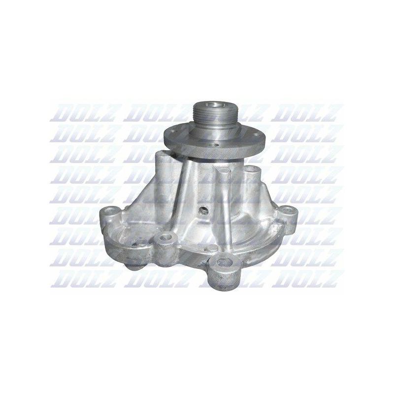POMPA WODY DOLZ M241 MERCEDES 1.8 08-16