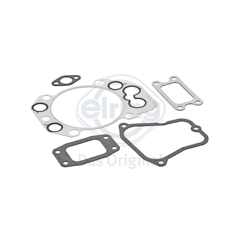 KOMPLET USZCZELEK GŁOWICY ELRING 306740 LIEBHERR D924