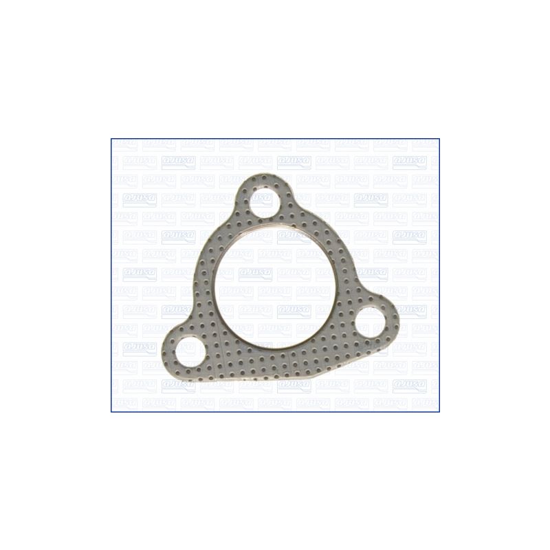 USZCZELKA RURY WYDECHOWEJ AJUSA 00230400 PSA 2.5D XD3 82-