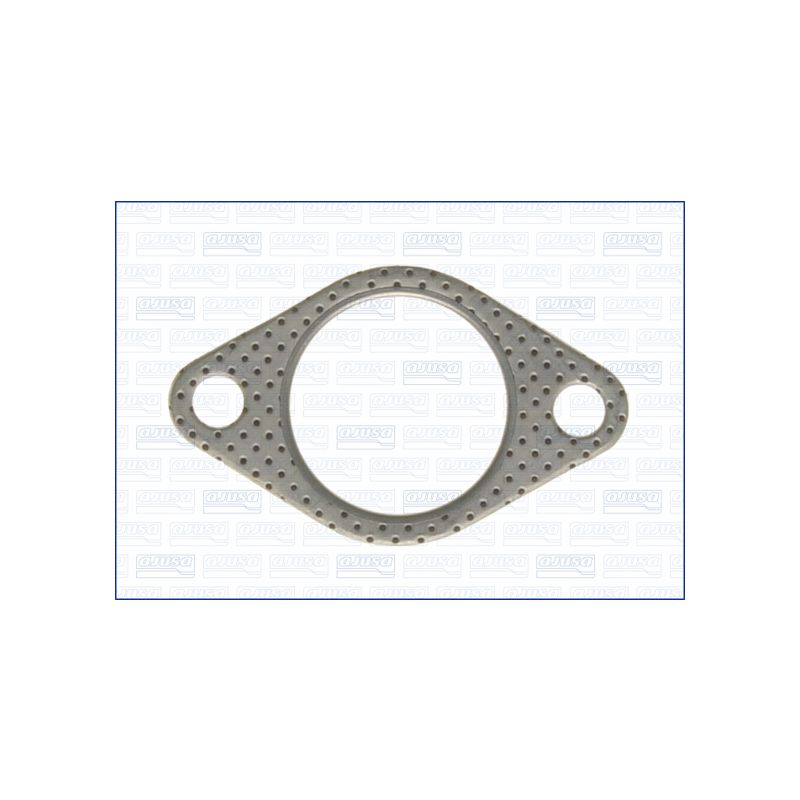 USZCZELKA RURY WYDECHOWEJ AJUSA 13025800 PSA 2.5D XD3 82-