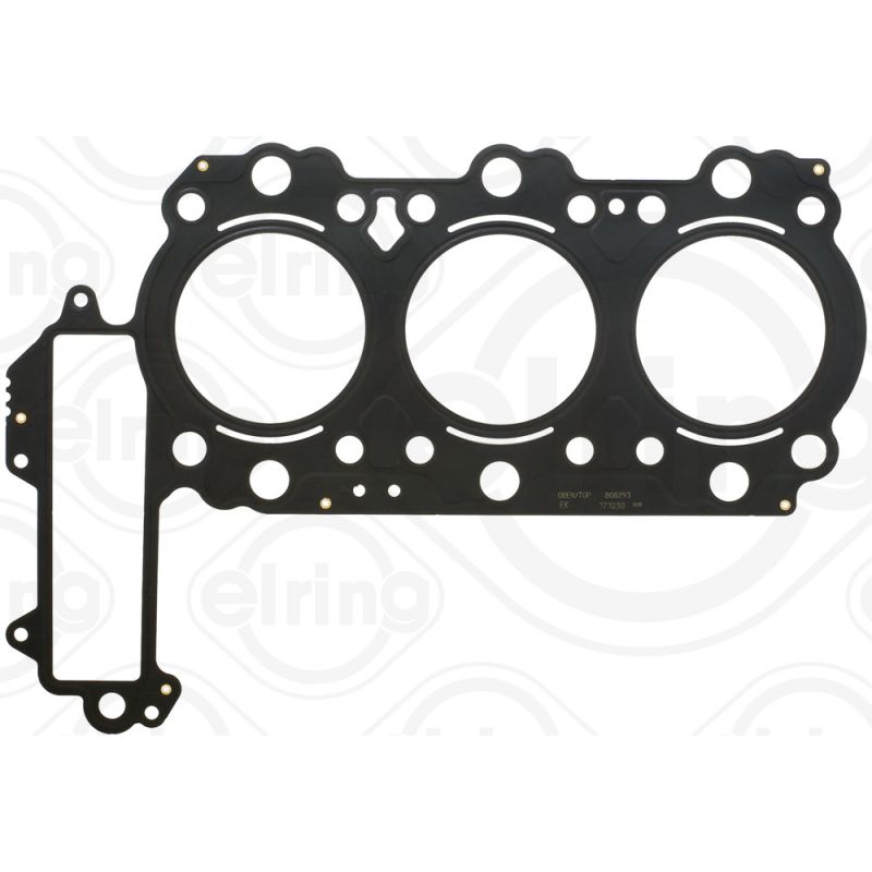 USZCZELKA GŁOWICY ELRING 808293 PORSCHE 3.4-3.6 01-12