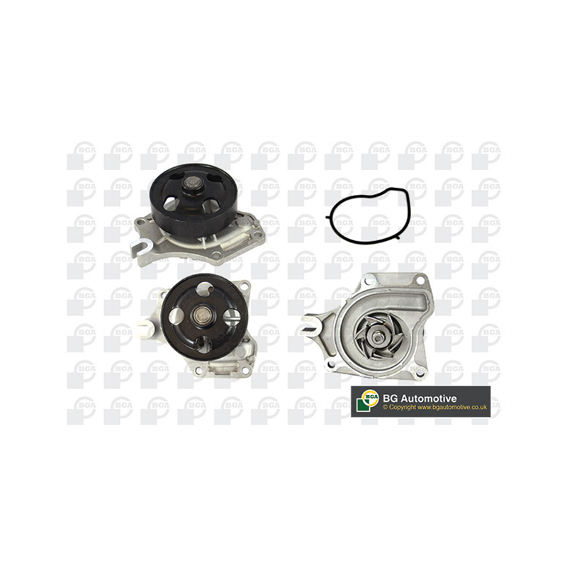 POMPA WODY BGA CP7274T MAZDA 1.3-1.6 03-15