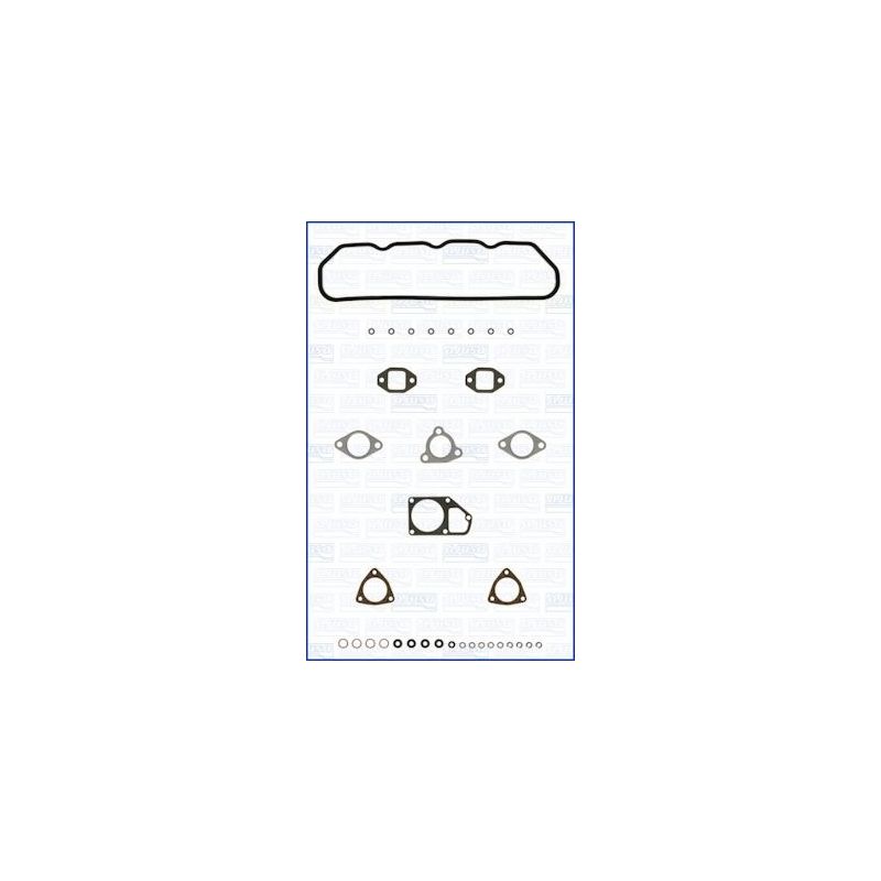 KOMPLET USZCZELEK GŁOWICY AJUSA 53001100 PSA 2.5D 82-94