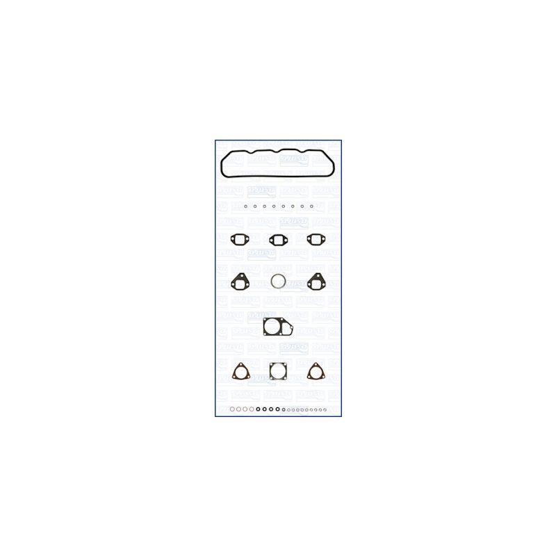 KOMPLET USZCZELEK GŁOWICY AJUSA 53001900 PSA 2.5TD XD3T 83-90
