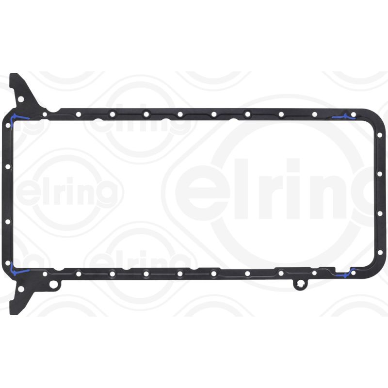 USZCZELKA MISKI OLEJU ELRING 359590 BMW 4.4-4.6 00-03