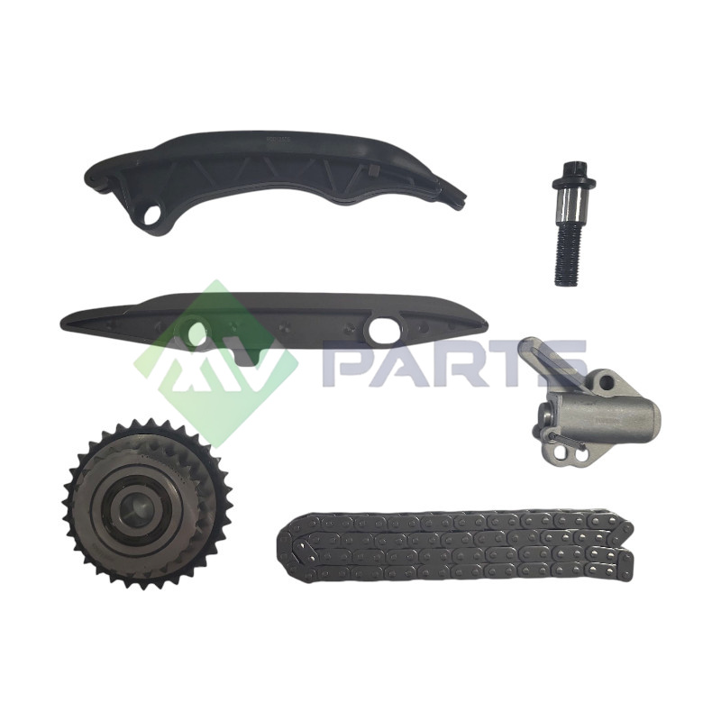 ZESTAW ROZRZĄDU ŁAŃCUCHOWEGO POMPY WTRYSKOWEJ MV PARTS F6322 BMW 1.5-3.0 -