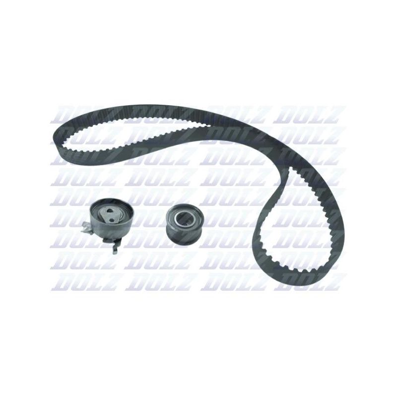 KOMPLET ROZRZĄDU DOLZ SKD068 DAEWOO 1.8-2.0 94-