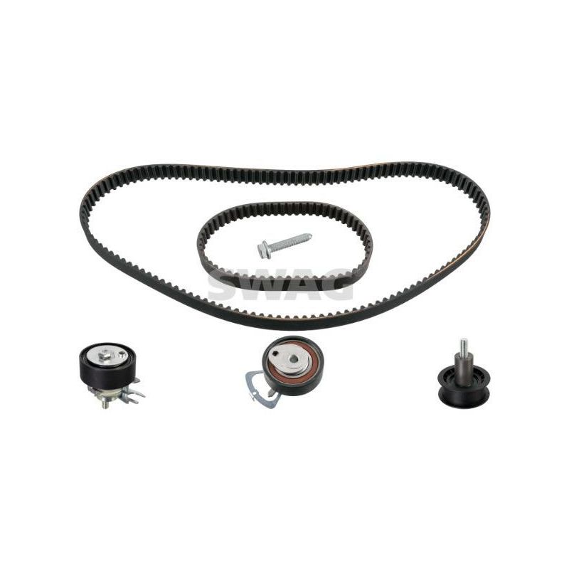 KOMPLET ROZRZĄDU SWAG 32933913 VW 1.4-1.6 99-14