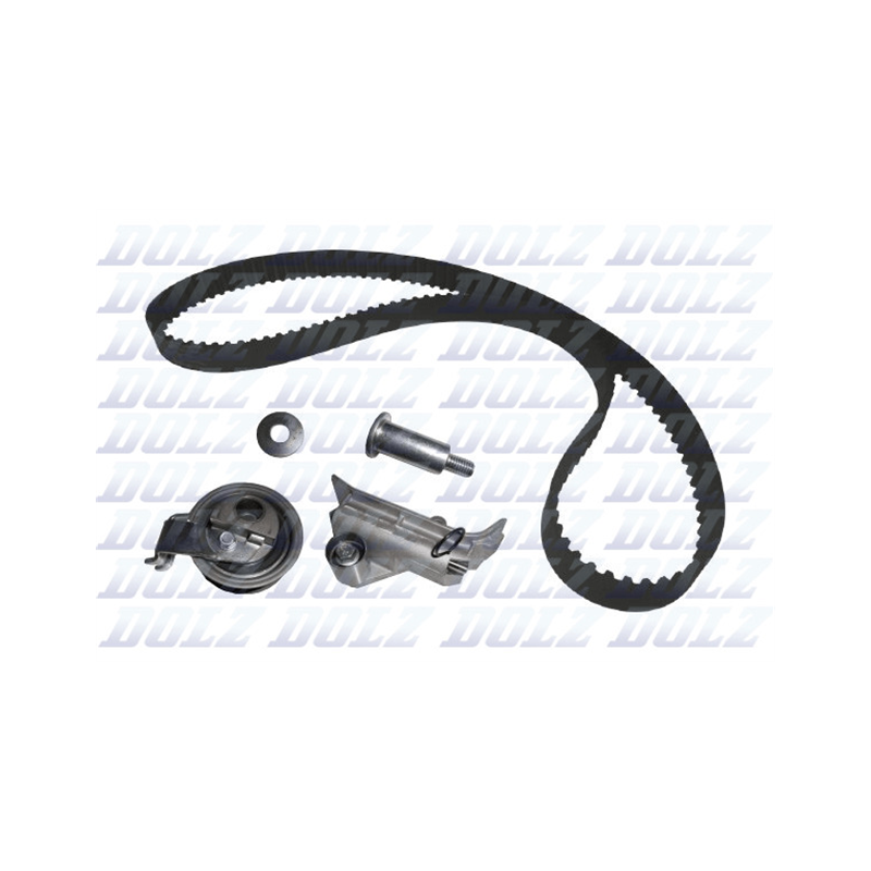KOMPLET ROZRZĄDU DOLZ SKD110 VW 1.8 96-10