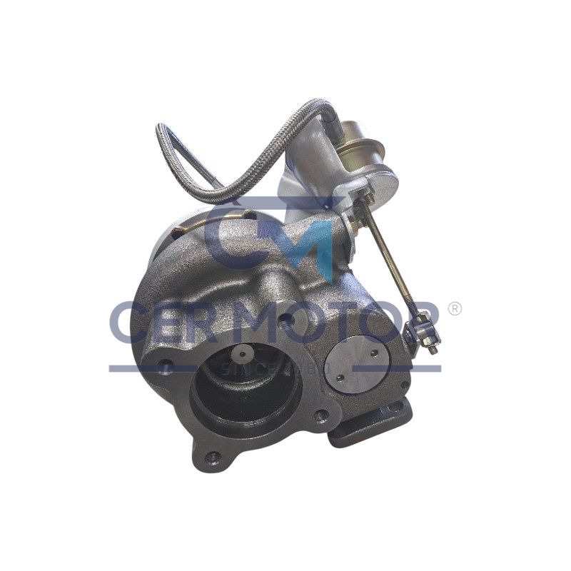 TURBOSPRĘŻARKA CER 60248 DEUTZ BF6M2012