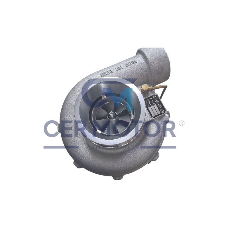 TURBOSPRĘŻARKA CER 60251 VOLVO 7.3D 02-09