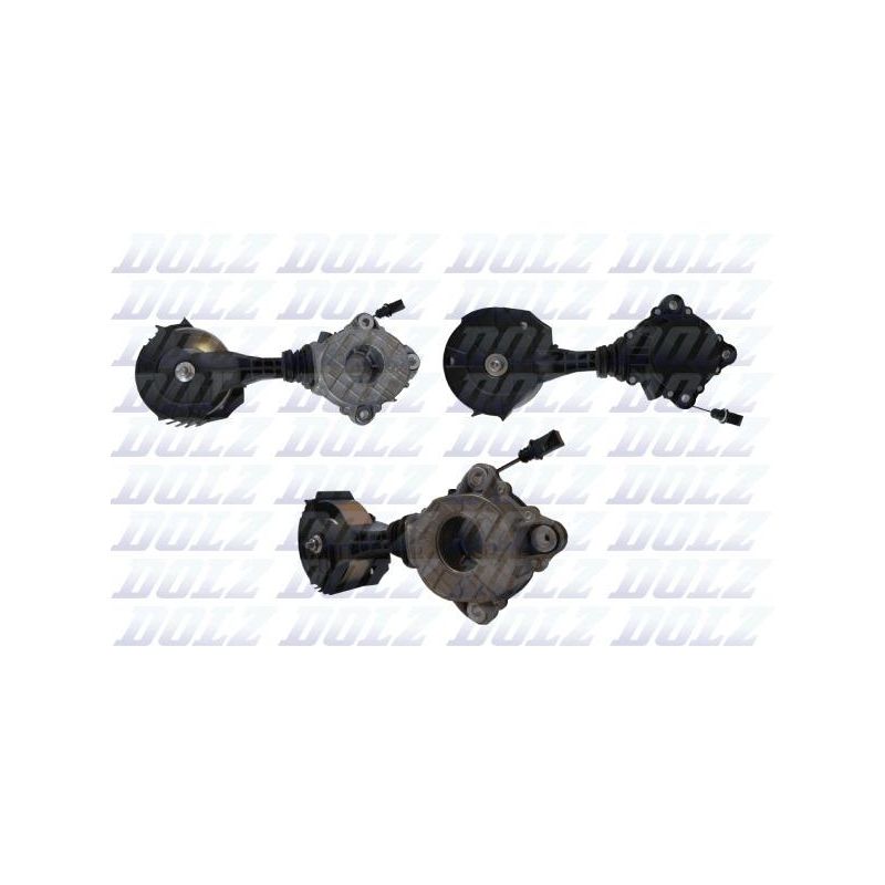 NAPINACZ PASKA DOLZ SKD173T PSA 1.4-1.6VTI 07-