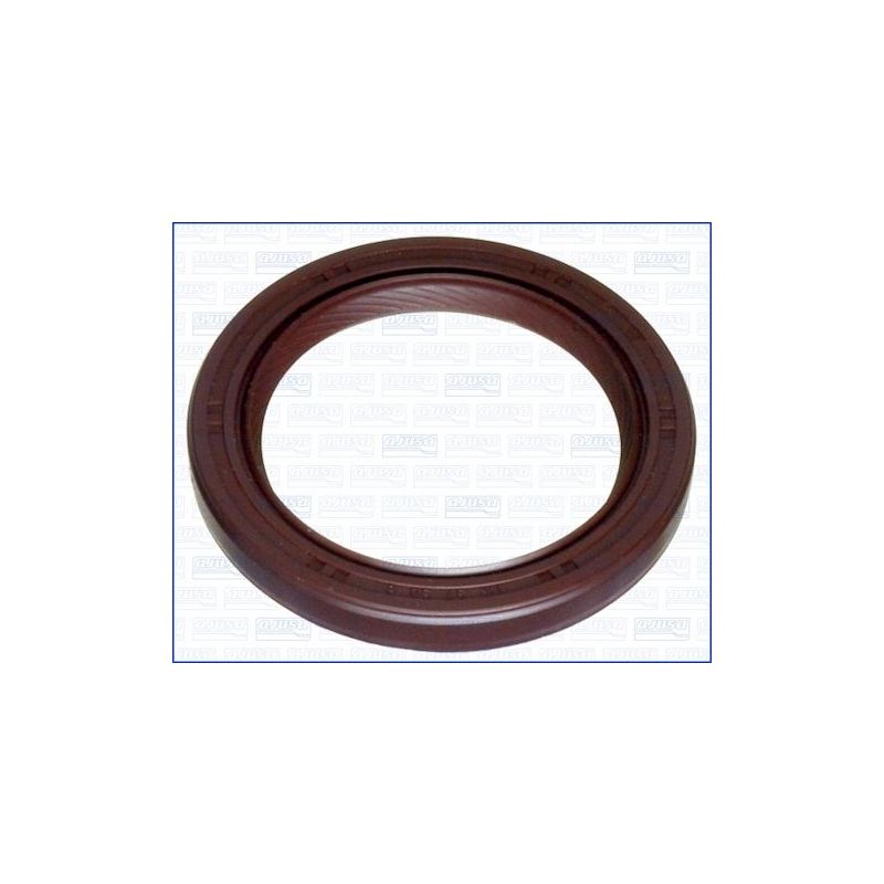 USZCZELNIACZ WAŁU PRZÓD SIMMERRING AJUSA 15098400 FORD 2.0-2.3 05-