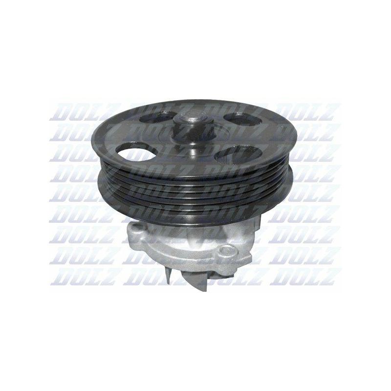 POMPA WODY DOLZ N208 OPEL 1.3CDTI 03-