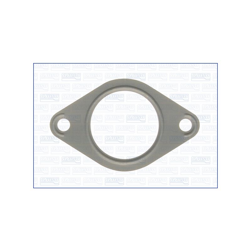 USZCZELKA RURY WYDECHOWEJ AJUSA 00155500 PSA 1.7D 84-