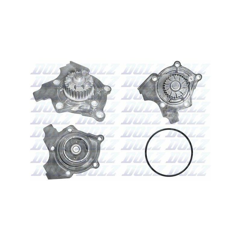 POMPA WODY DOLZ A243 VW 1.8-2.0TFSI 08-
