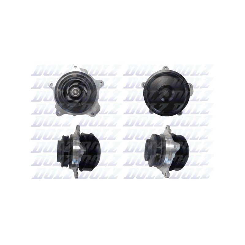 POMPA WODY DOLZ D327 DAF MX11 13-