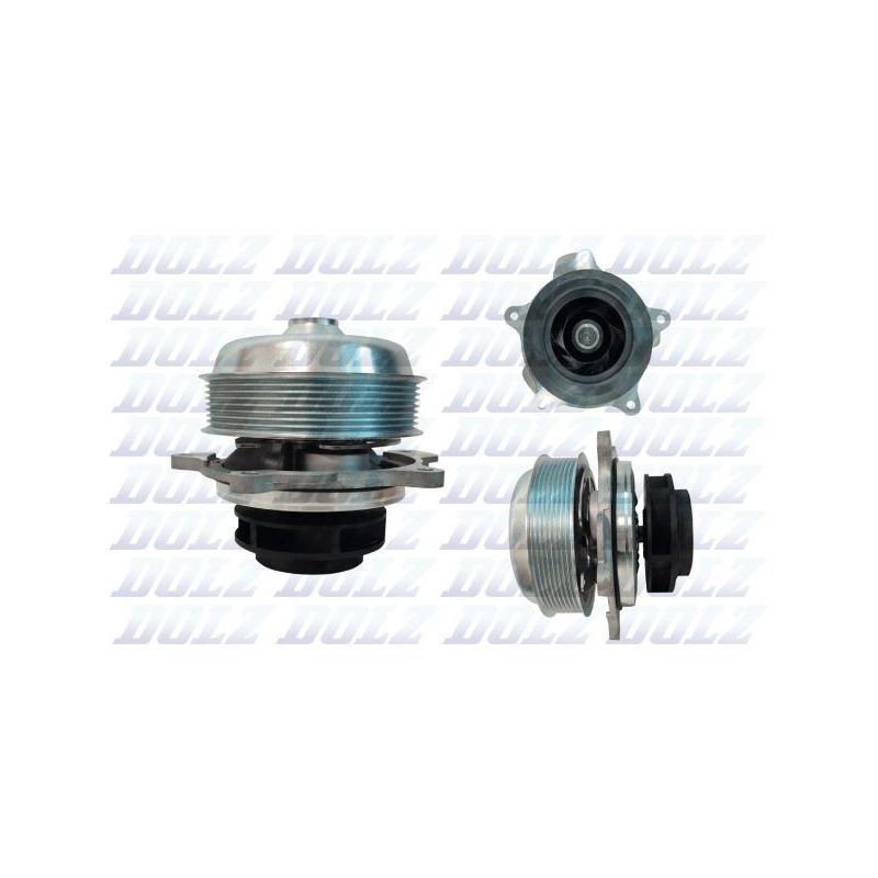 POMPA WODY DOLZ D328 DAF MX13 13-