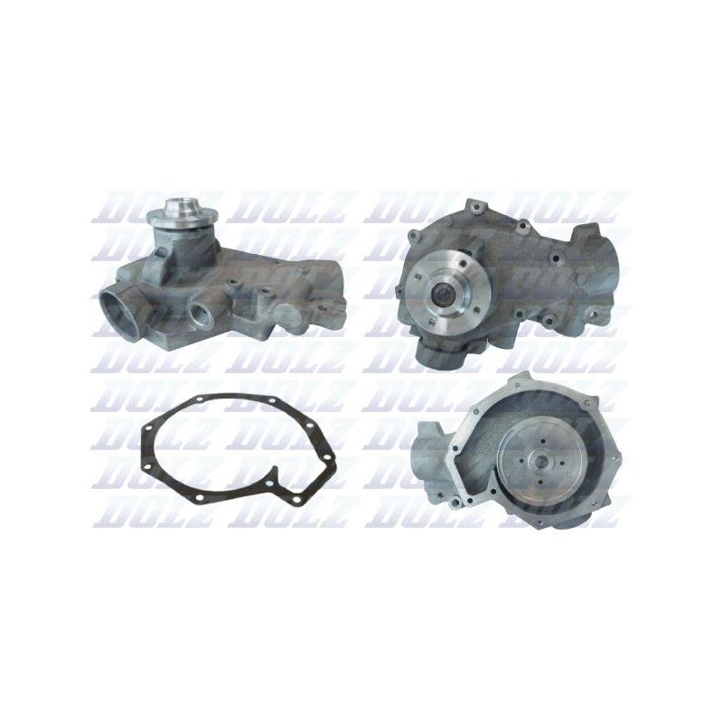POMPA WODY DOLZ D331 DAF NS133 92-13