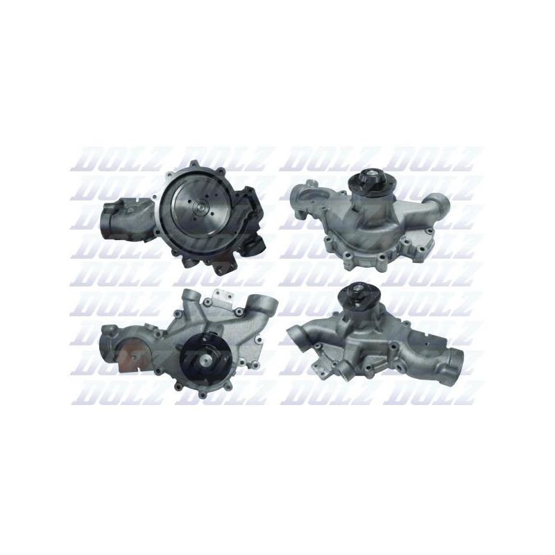 POMPA WODY DOLZ D332 DAF PE228 01-13