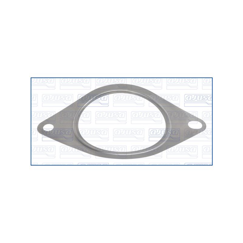 USZCZELKA RURY WYDECHOWEJ AJUSA 01191000 RENAULT 1.5DCi 01-