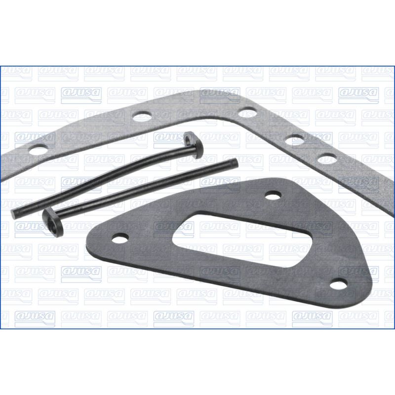 KOMPLET USZCZELEK MISKI OLEJOWEJ AJUSA 59003700 PSA 1.7-1.9D 82-