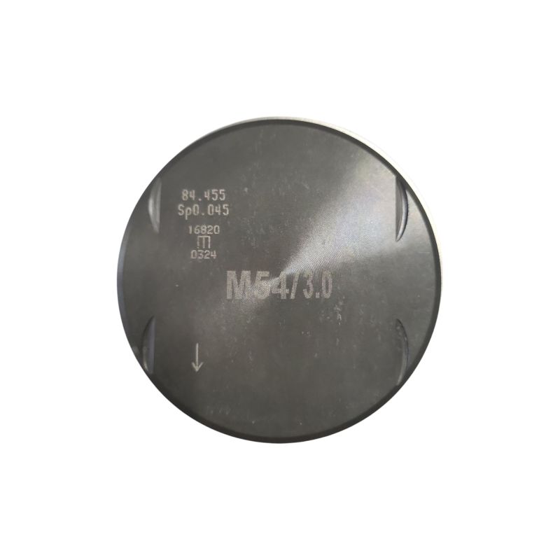 TŁOK MAHLE 0831302 0.50 BMW M54B30 99-
