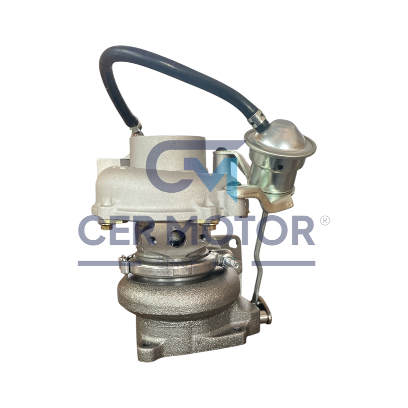 TURBOSPRĘŻARKA CER 60258 CHRYSLER 2.5CRDI 00-