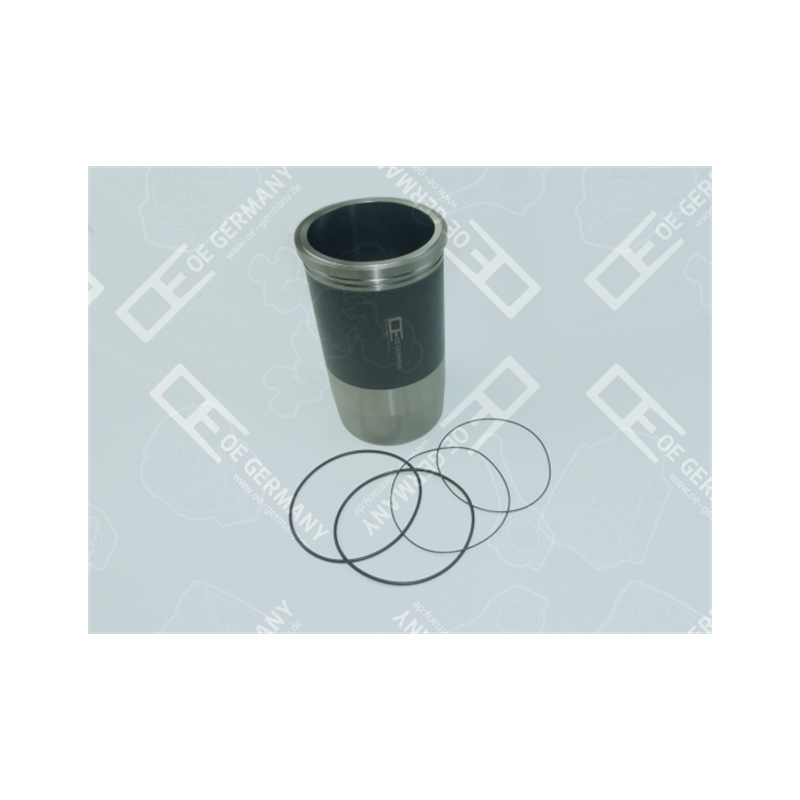 TULEJA CYLINDROWA OE GERMANY 010119400002 MERCEDES OM421 64-