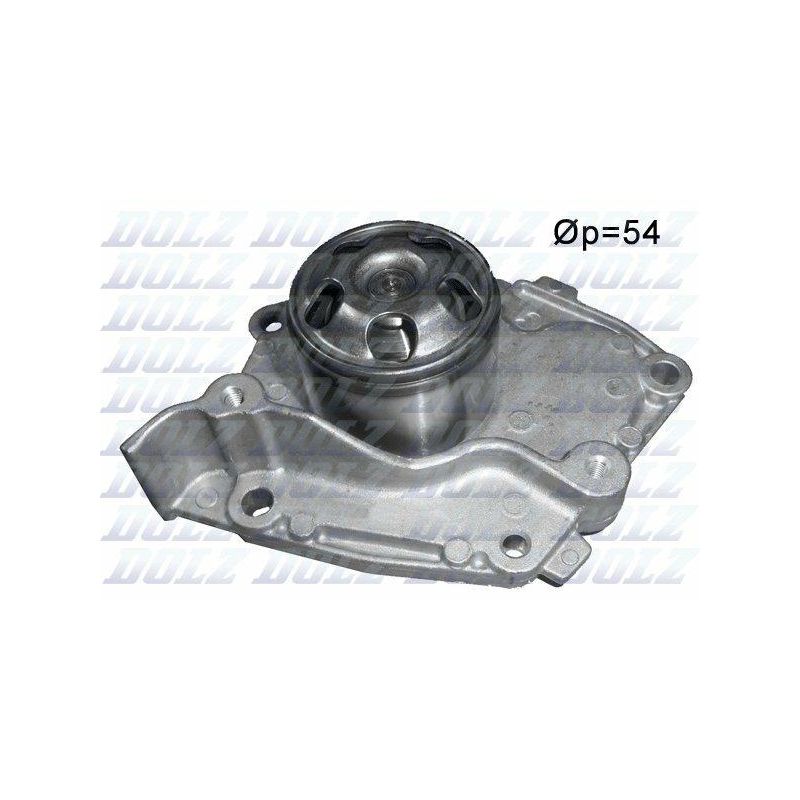 POMPA WODY DOLZ R233 RENAULT 1.2-2.3 99-19