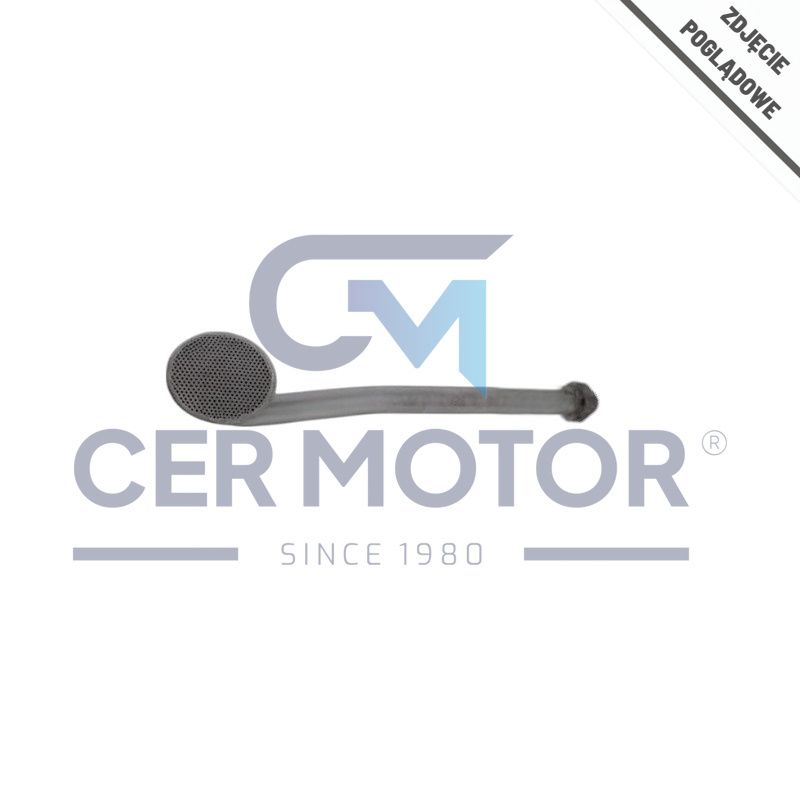 SMOK OLEJOWY OE 150505141R SMOK POMPY.OL RENAULT 2.0D 01-