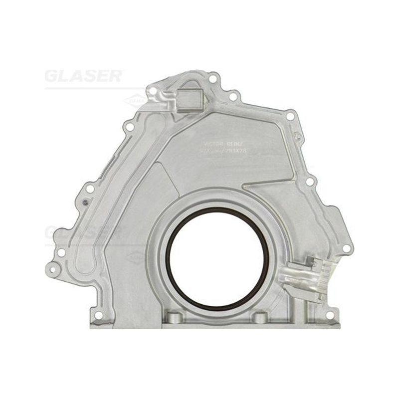 USZCZELNIACZ WAŁU TYŁ SIMMERRING GLASER P93337-01 ROVER V8 3.6D 06-