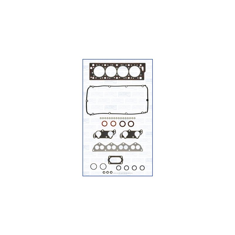 KOMPLET USZCZELEK GŁOWICY AJUSA 52092000 PSA 1.9 XU9J4 MI16 87-